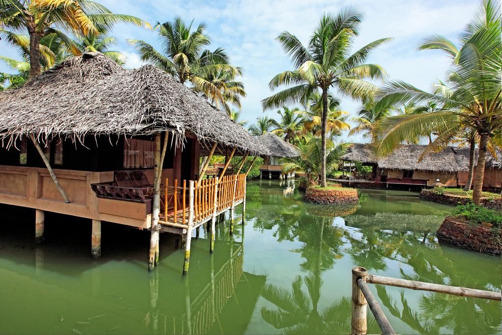 undefined Cherai Beach Resorts 7