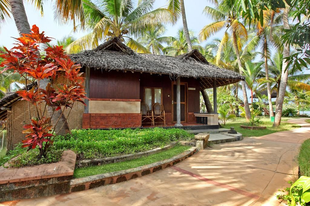 undefined Cherai Beach Resorts 2