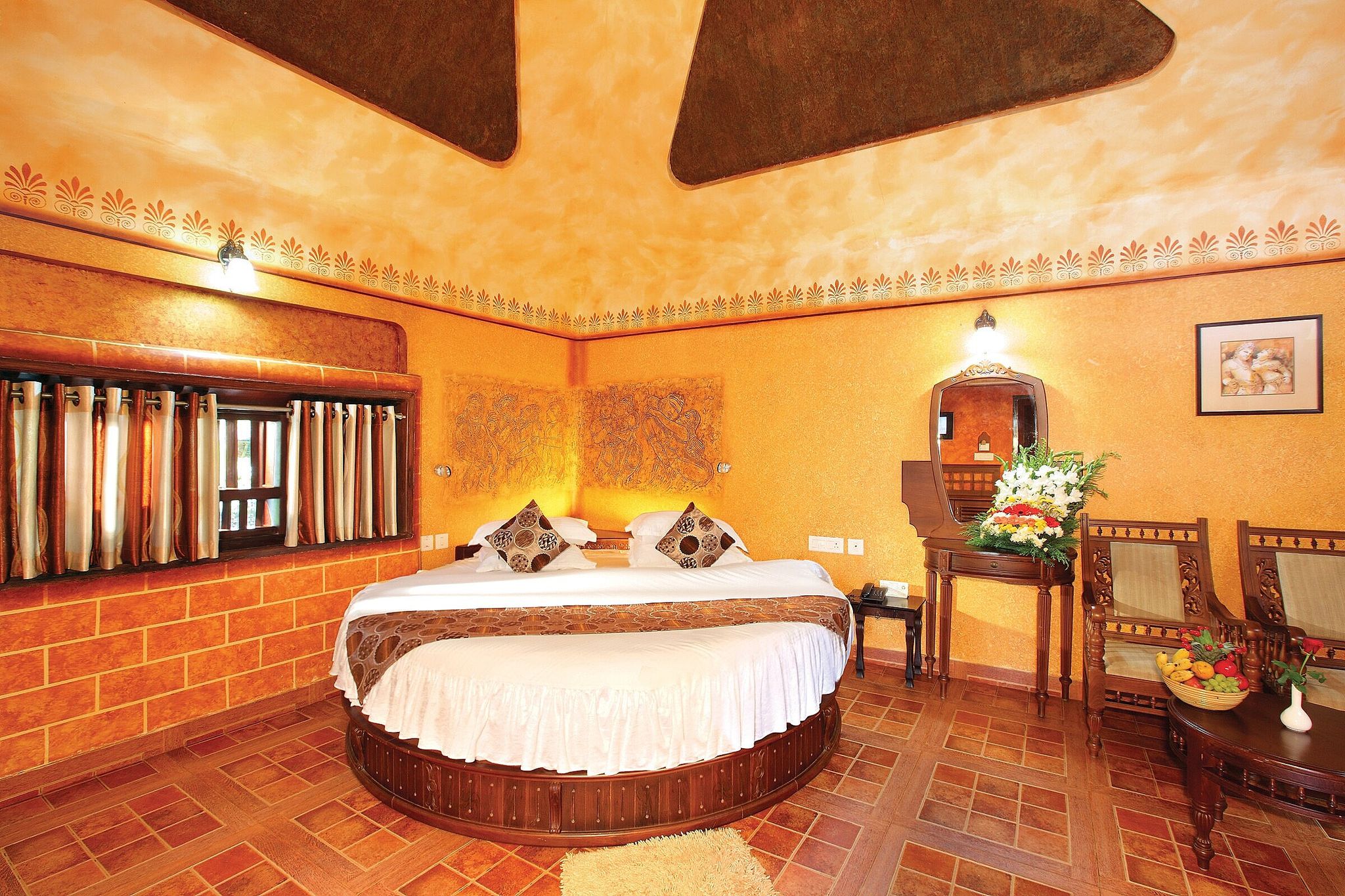 Cherai Beach Resorts Doctors Villa 2