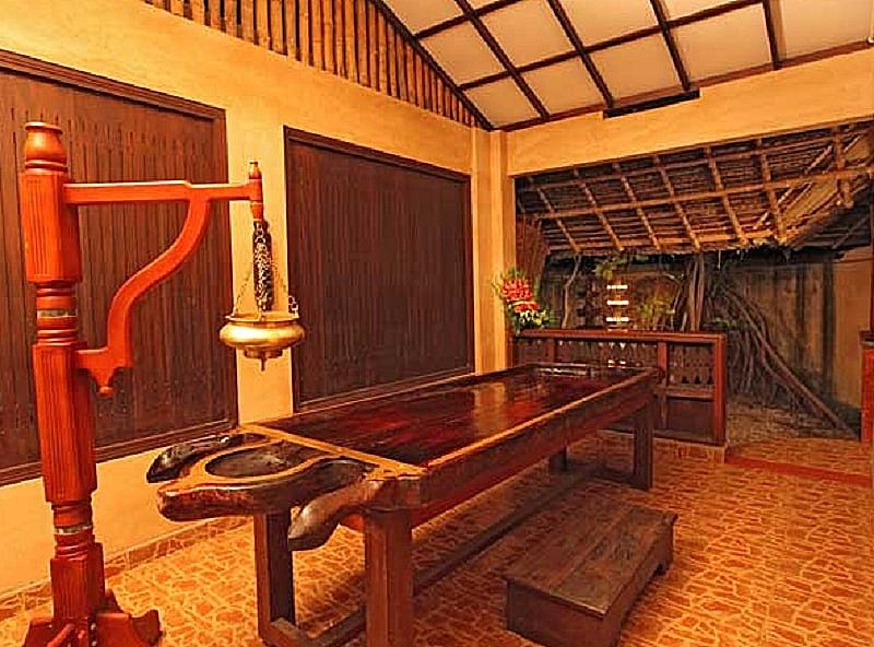 undefined Cherai Beach Resorts 4
