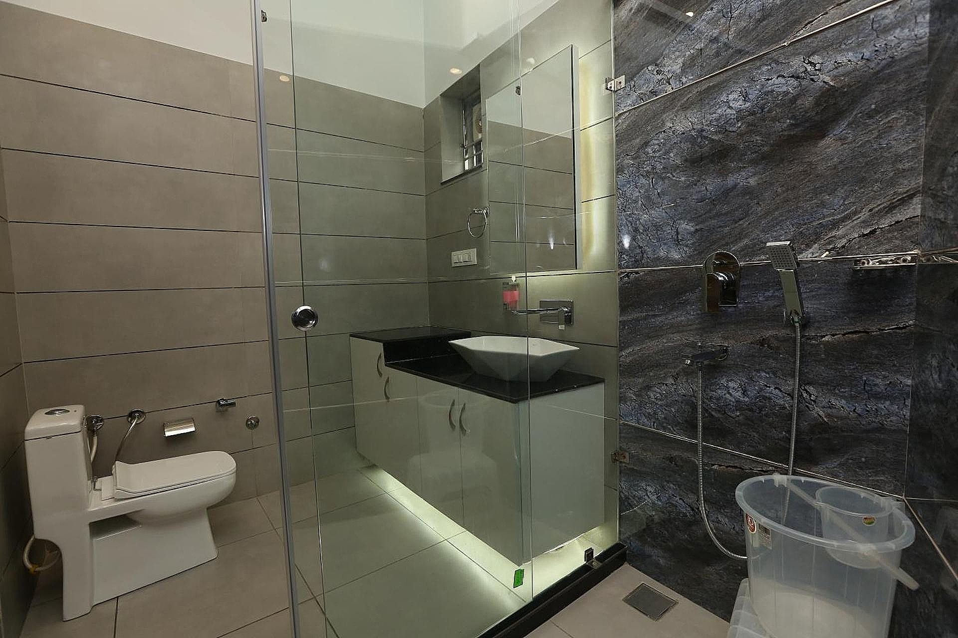 The Park View Standard Room 6