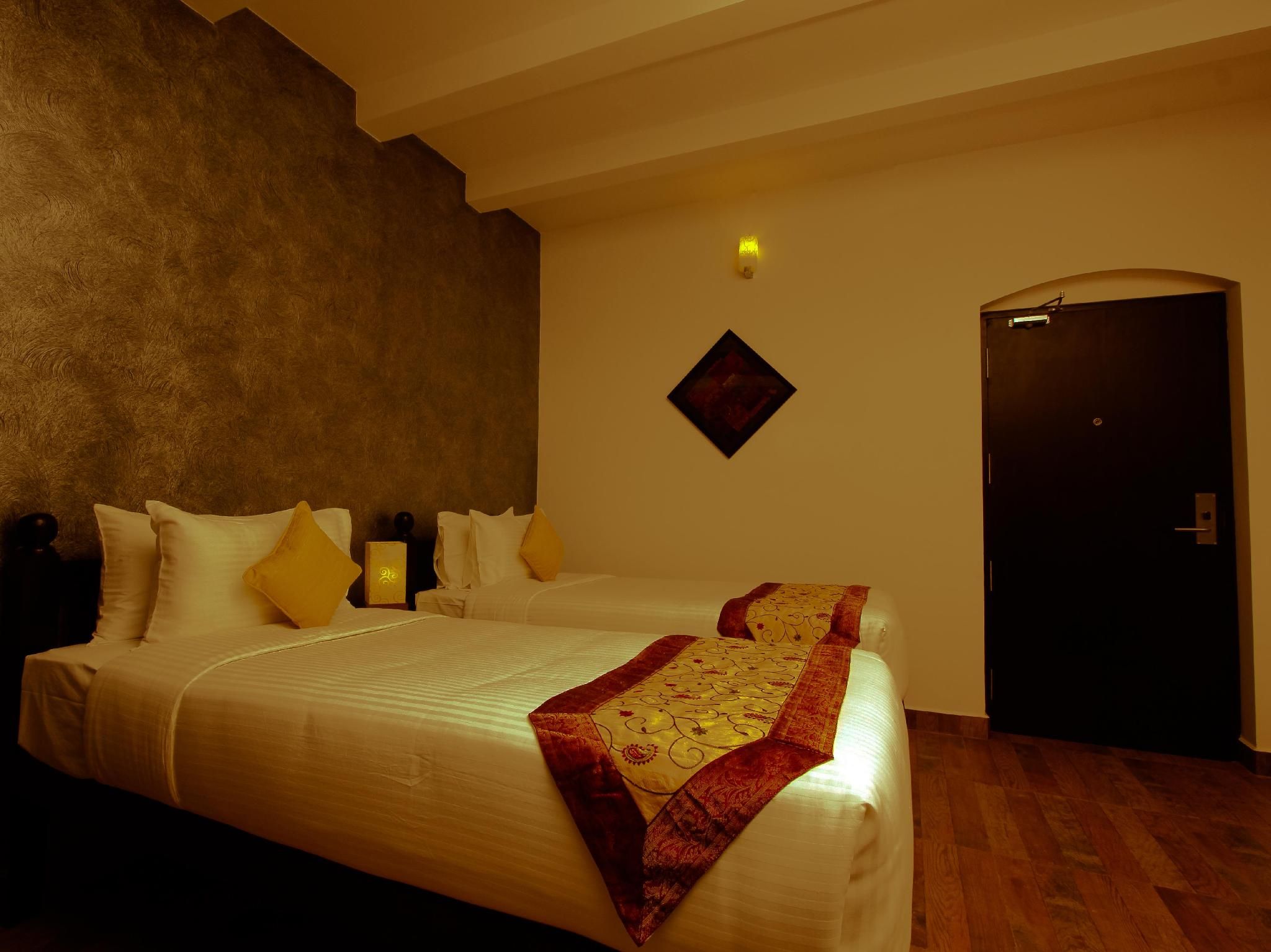 Classic Room