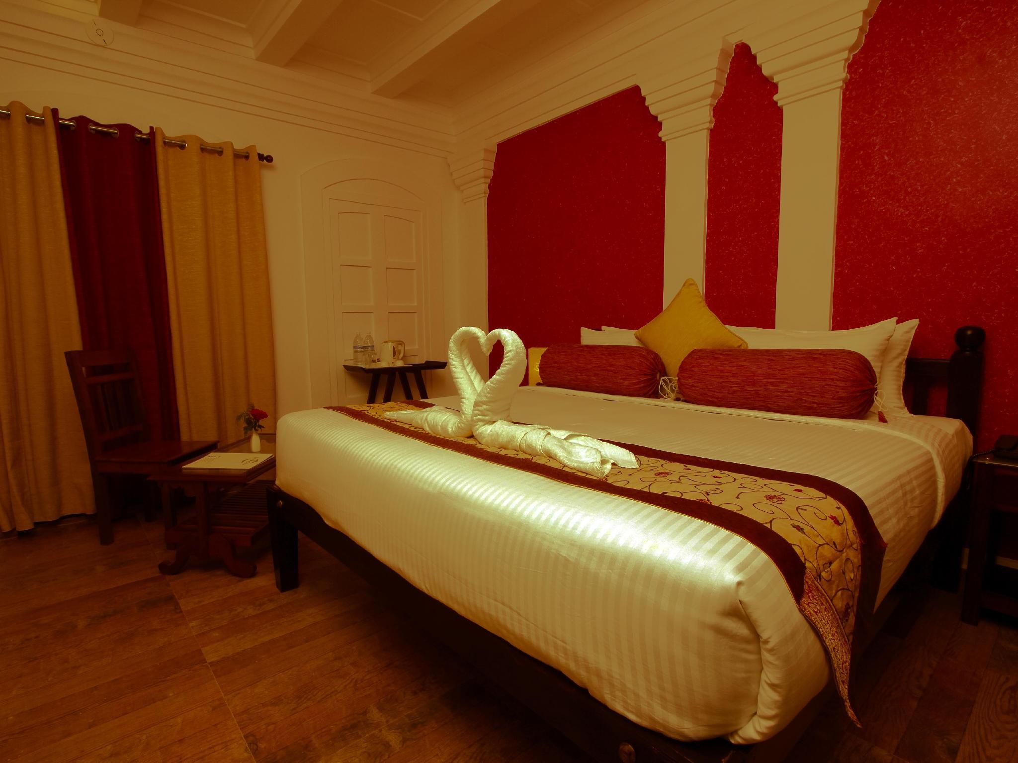 Classic Room