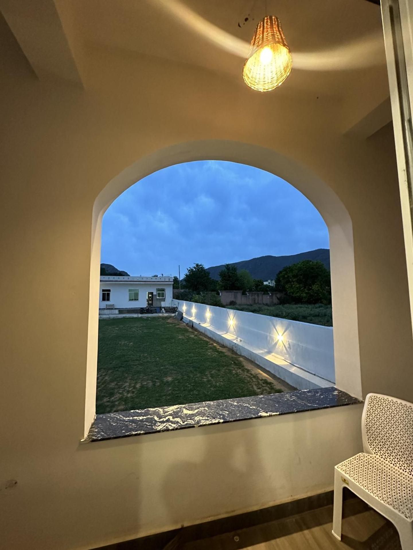 The Ratan Resort & Retreat