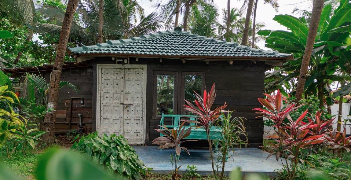 Leela Cottages