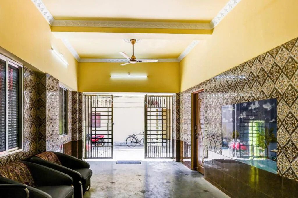 Public Areas