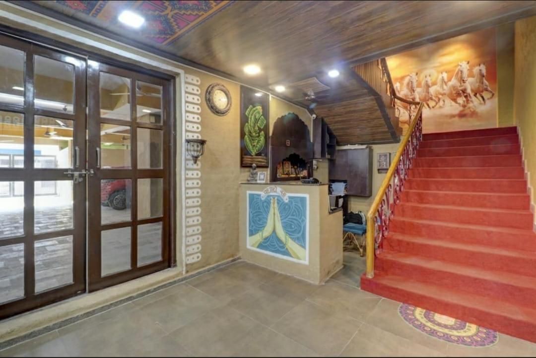Hi Hotels by Madras