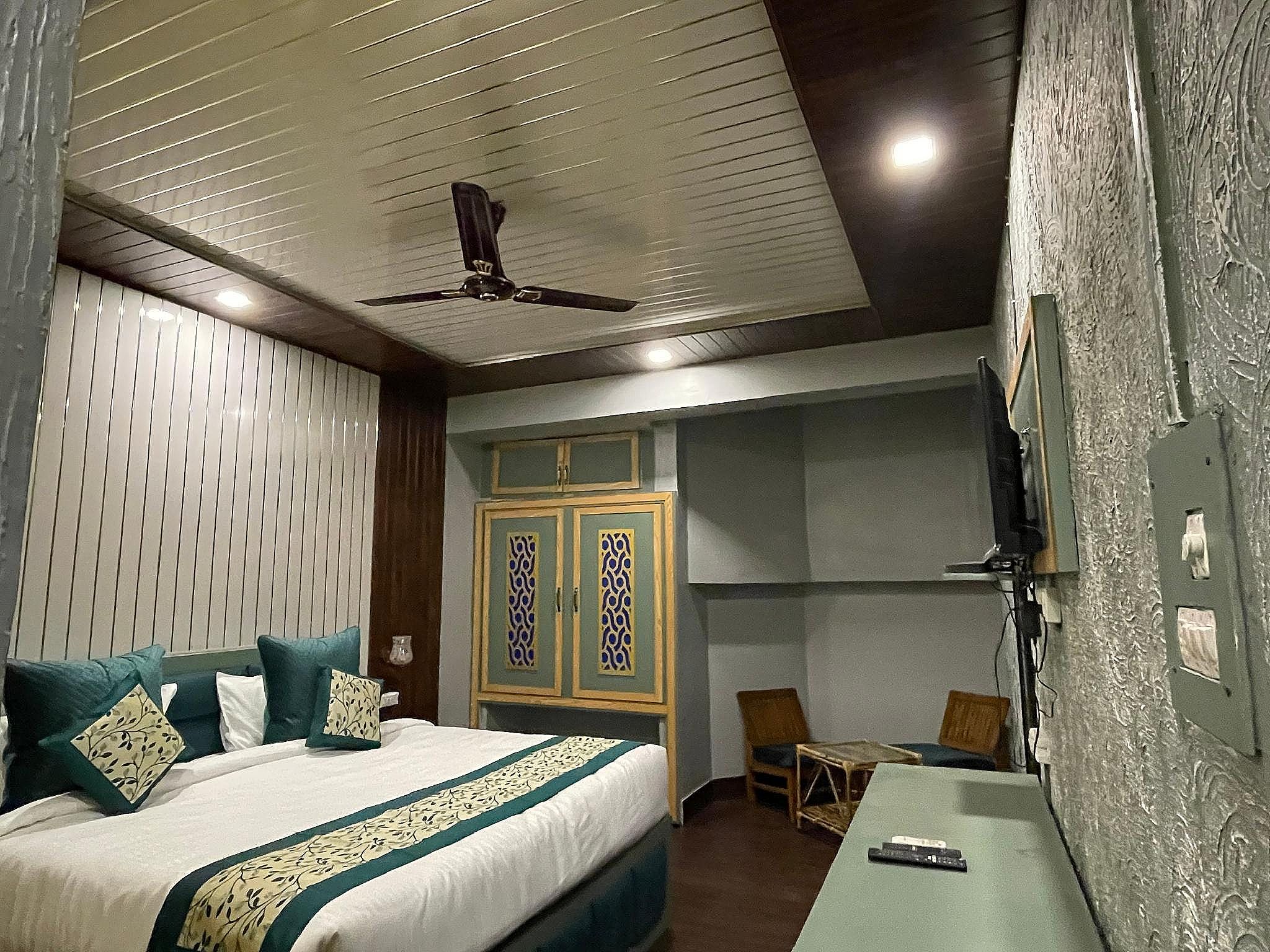 Hi Hotels by Madras