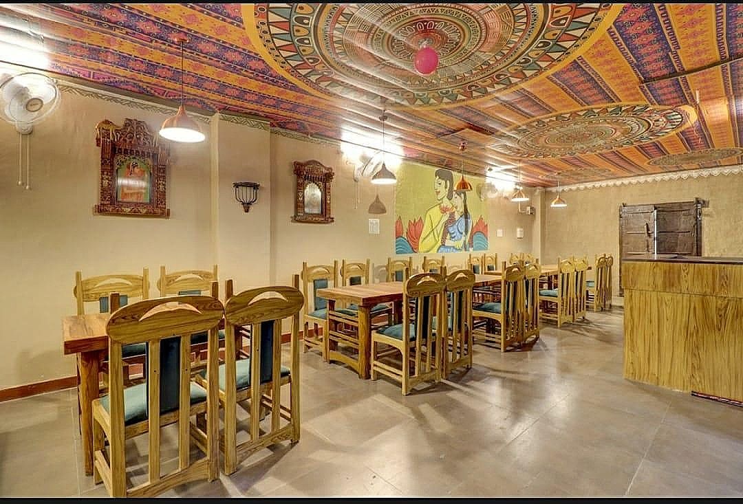 Hi Hotels by Madras