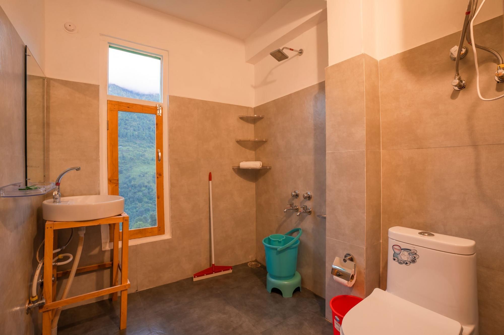 Mud Room