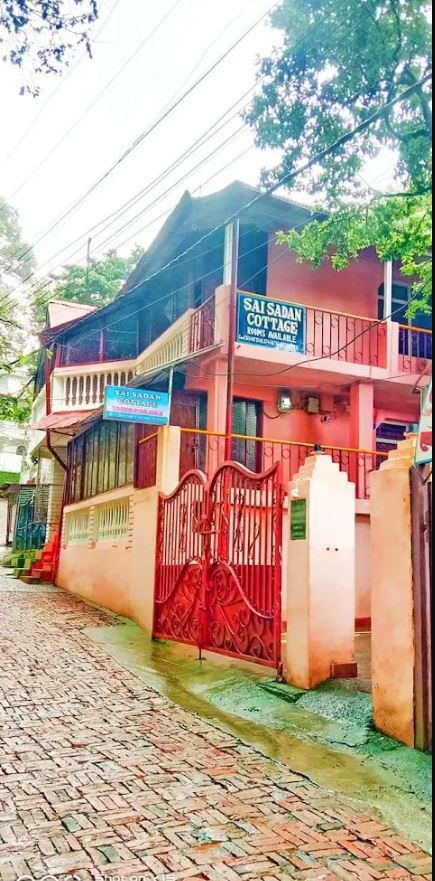 Goroomgo Sai Sadan Cottage Nainital