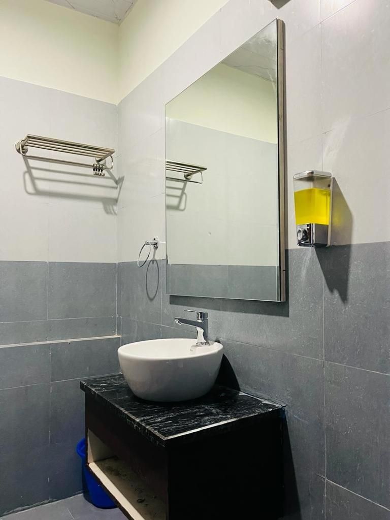 Standard Room with balcony