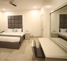 Club Room