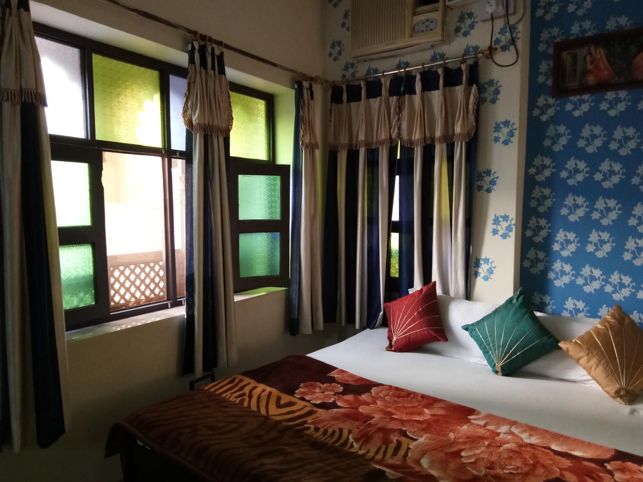 Suite Room Only