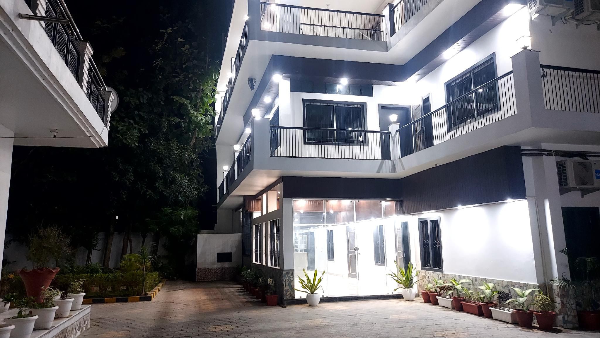 BODHI GANGA exterior_view