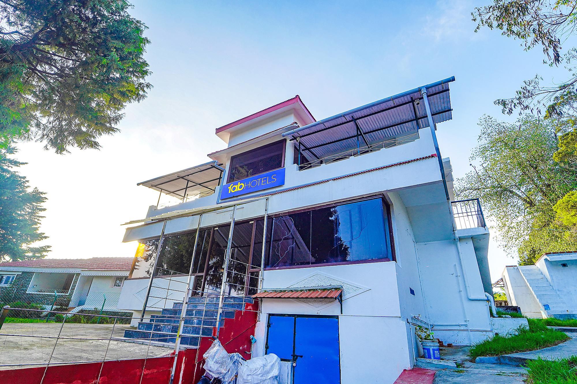 FabExpress Annai Illam