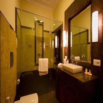 Superior Single Room With Breakfast & Dinner