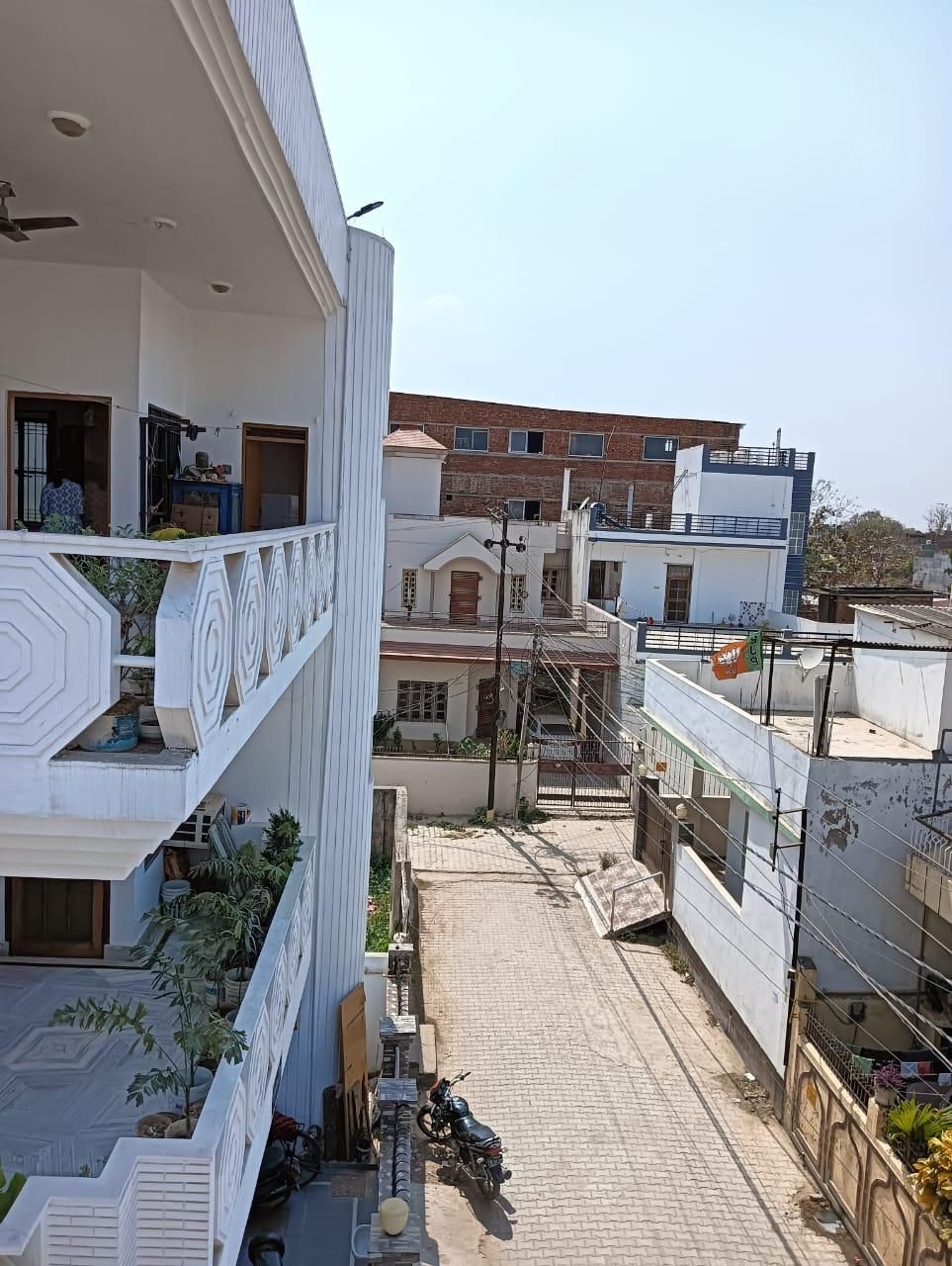 Apartment A