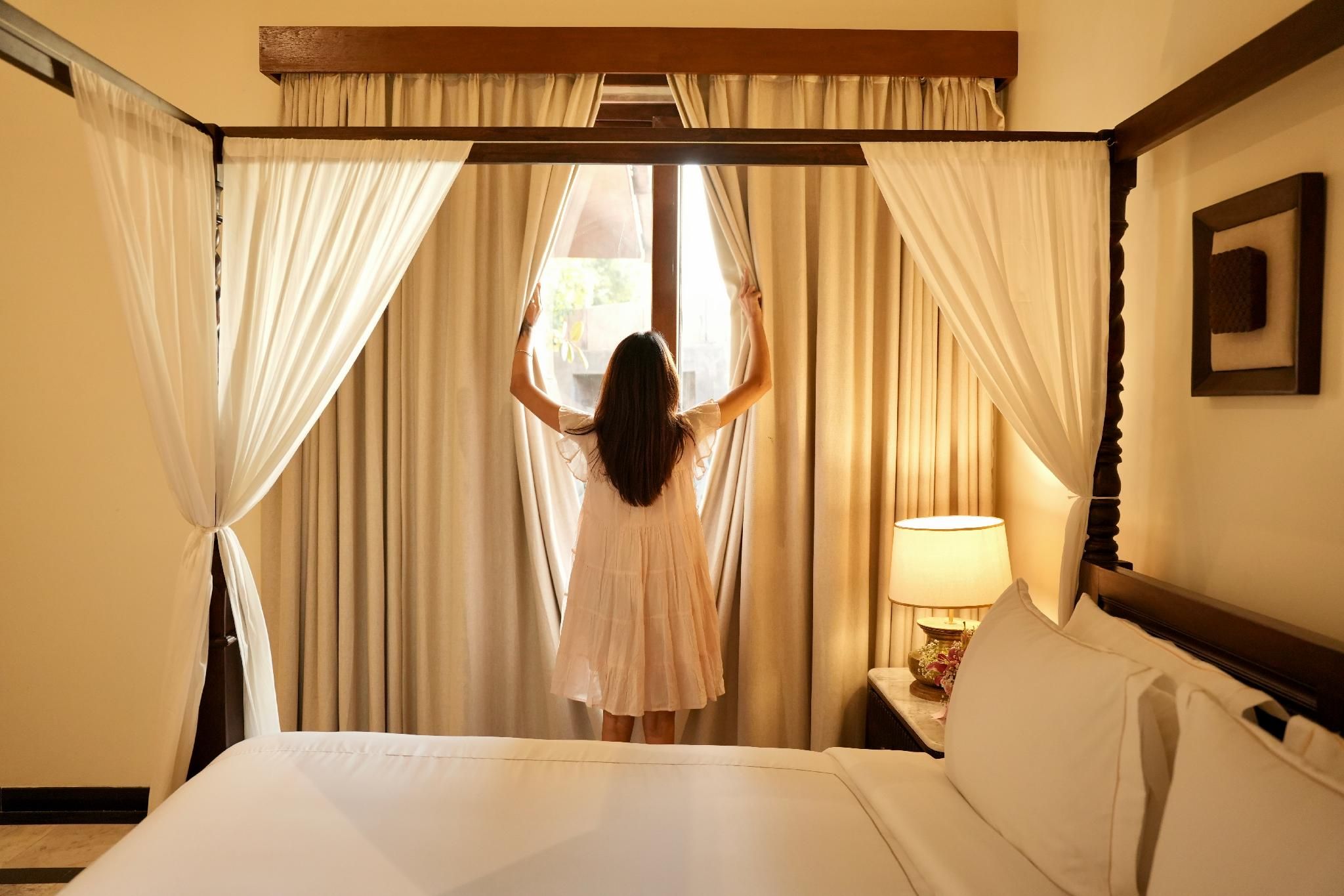 SurpuraBagh Garden Villa 3