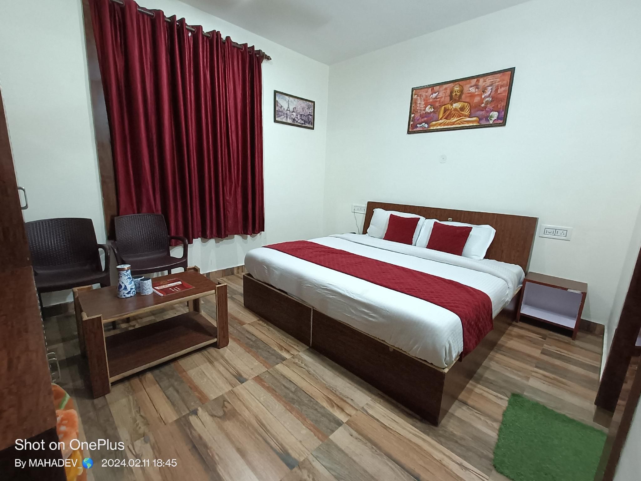Classic Room