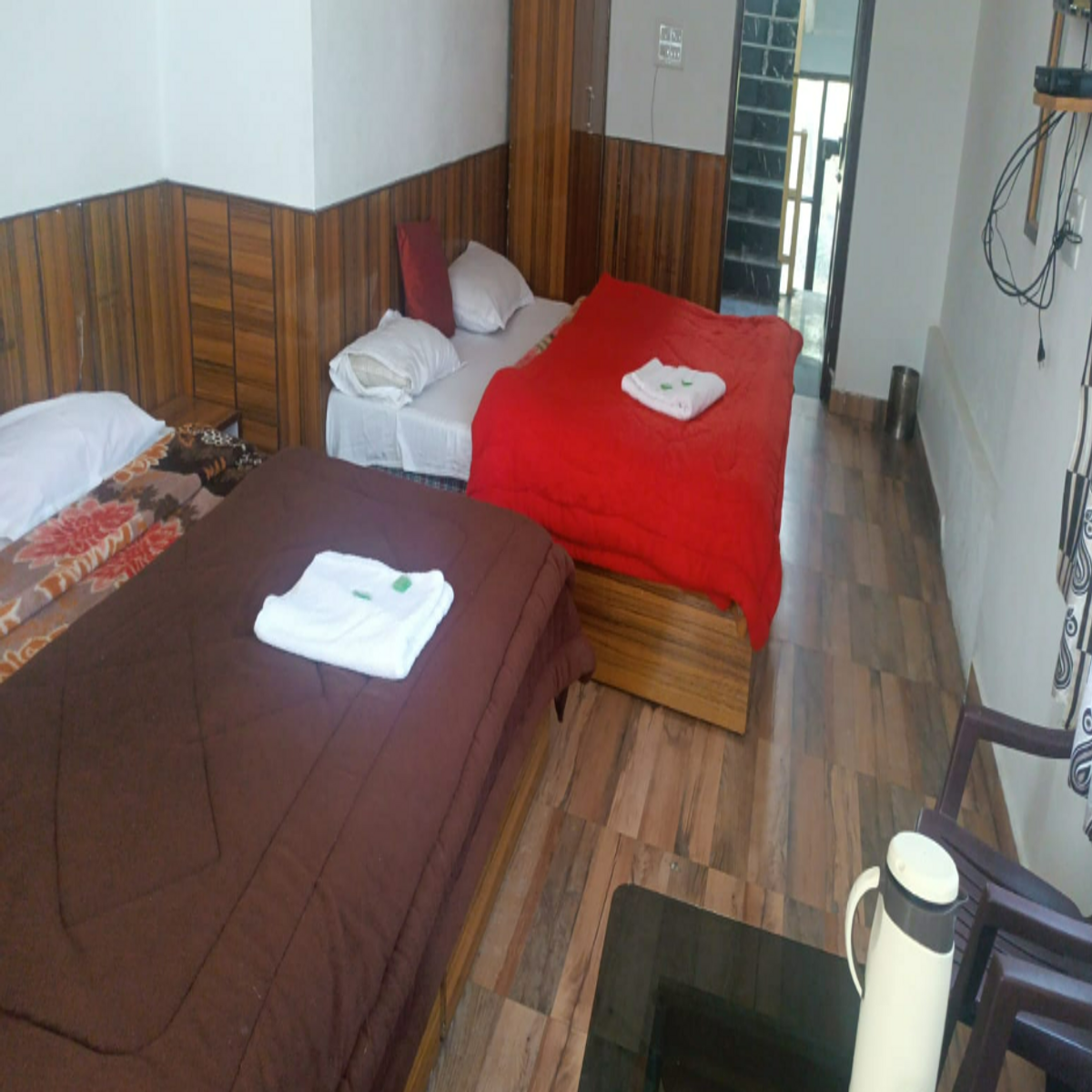 Family Suite