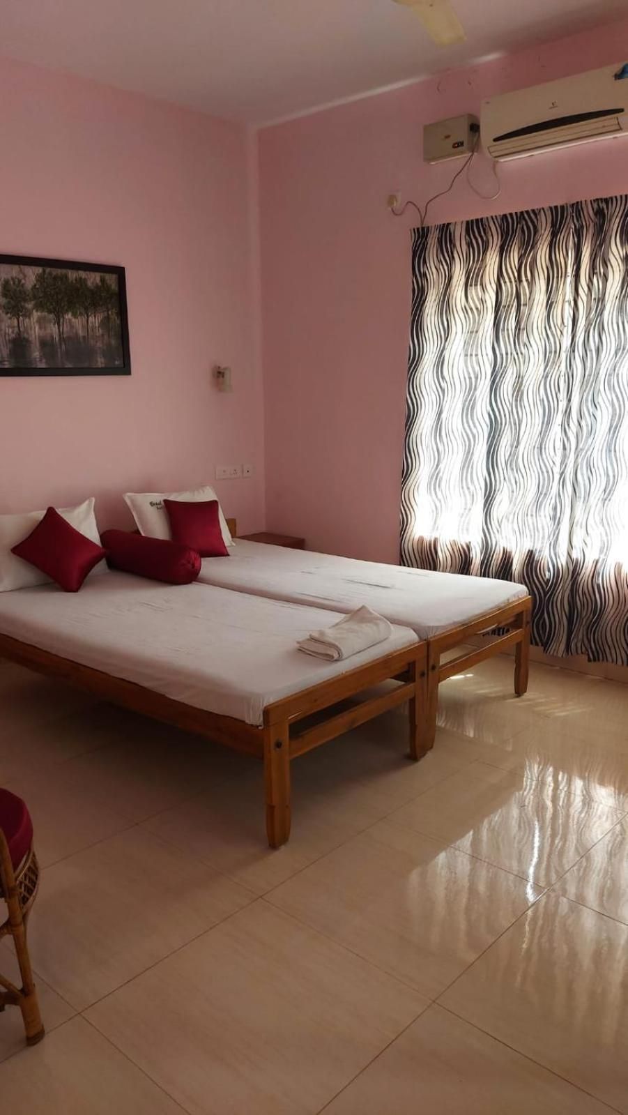 Economic Double Room