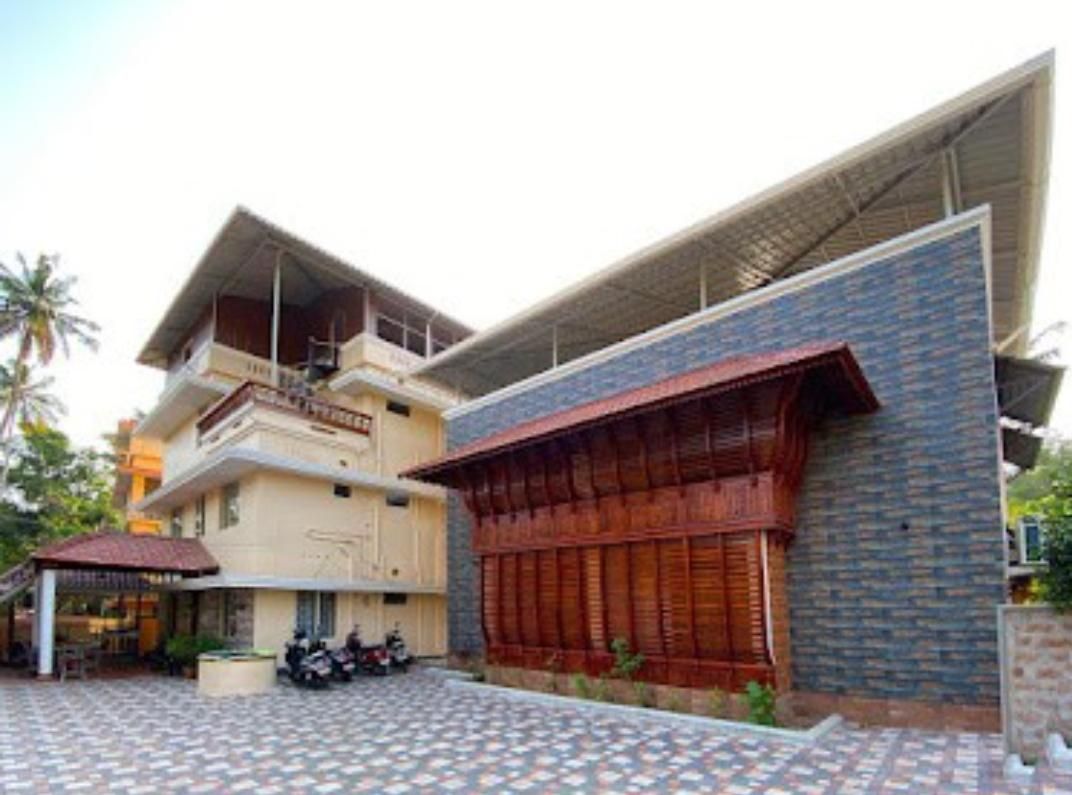 Coral Cove Beach Resort 