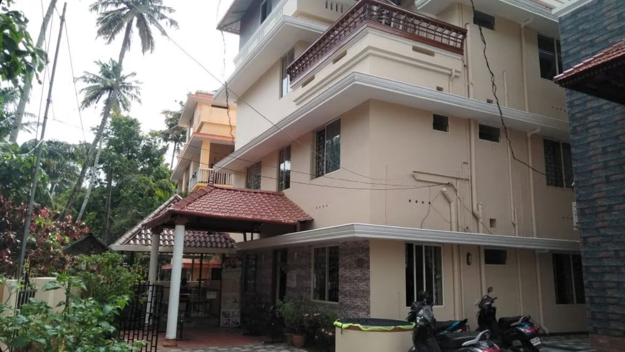 Coral Cove Beach Resort