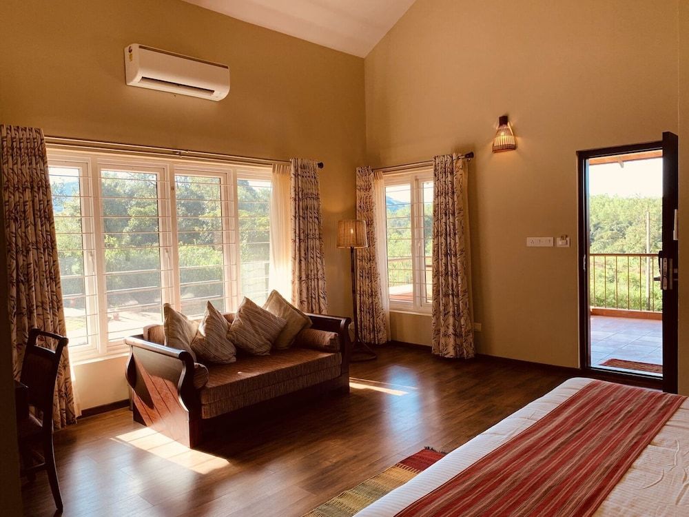 Machaan Plantation Resort, Sakleshpur Deluxe Room, 1 Bedroom 12