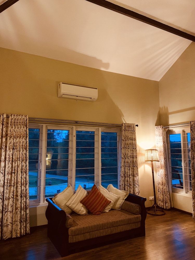 Machaan Plantation Resort, Sakleshpur Deluxe Room, 1 Bedroom 15