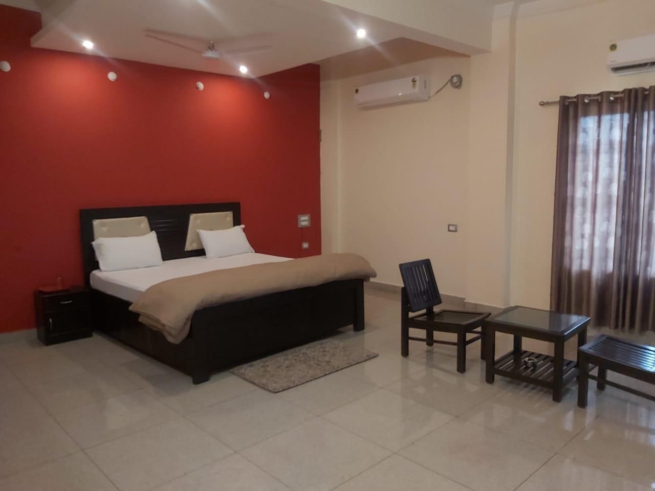 Family Suite L