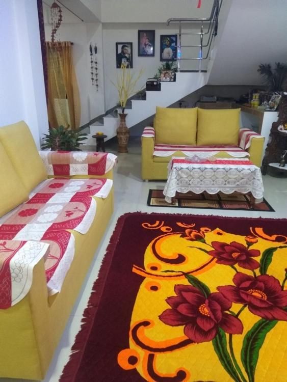 Super Deluxe AC Room with Balcony