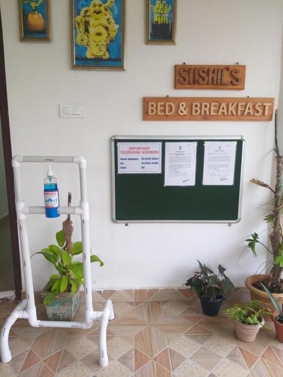 Sushils Bed And Breakfast Photo 5