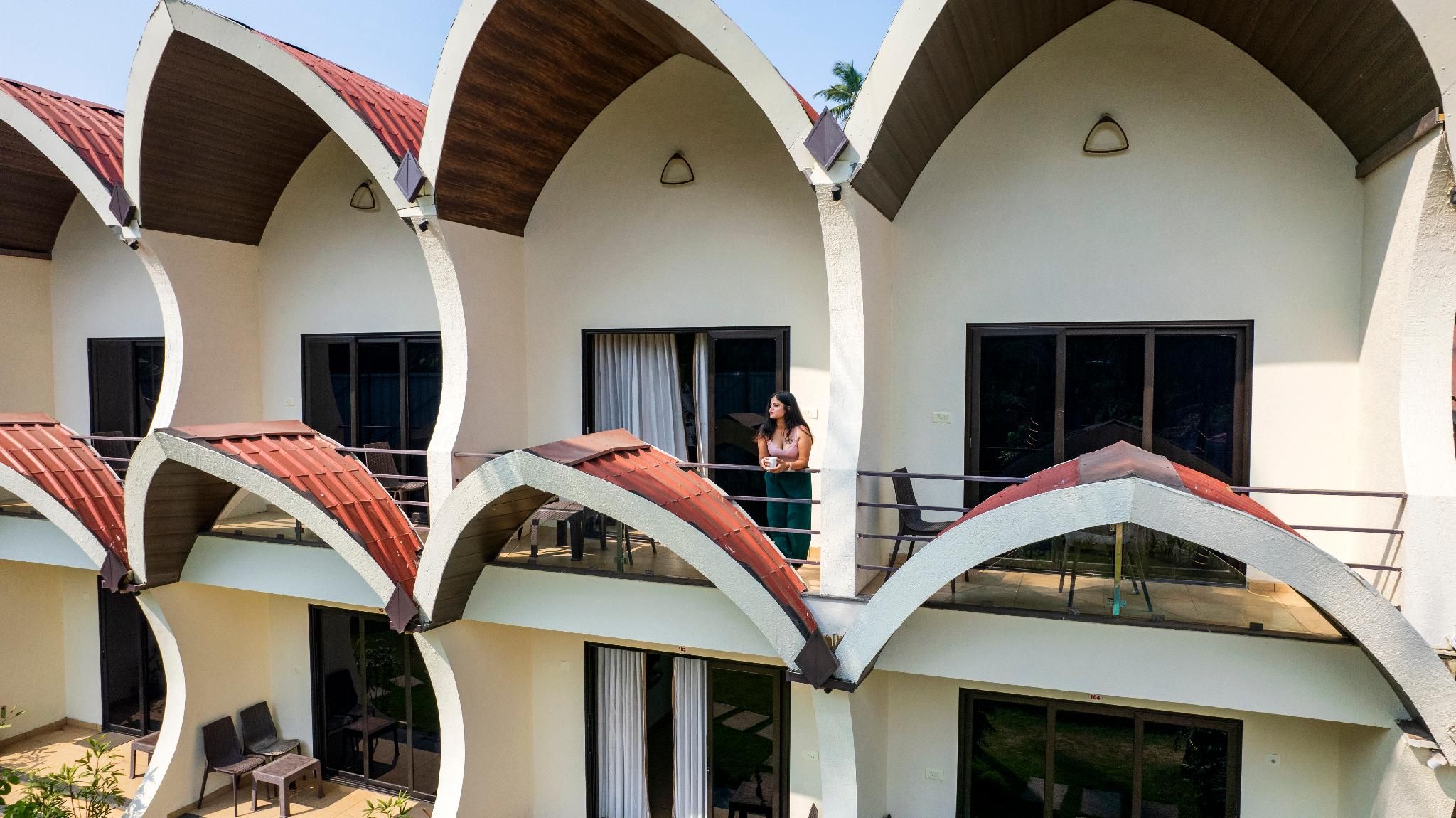 balcony/terrace 2