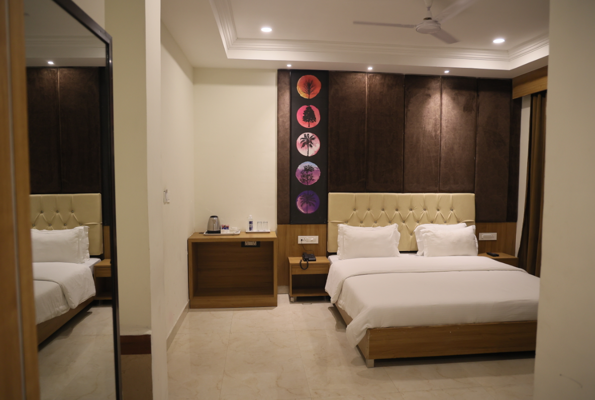 Dormitory