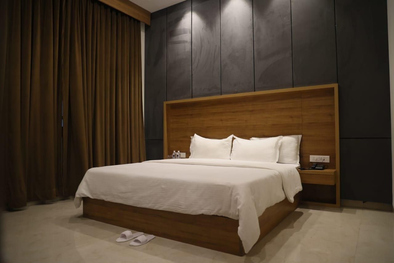 Dormitory