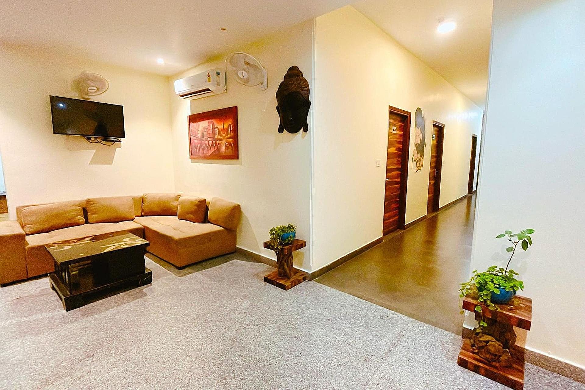 Ganga Ashoka Hotel Rishikesh