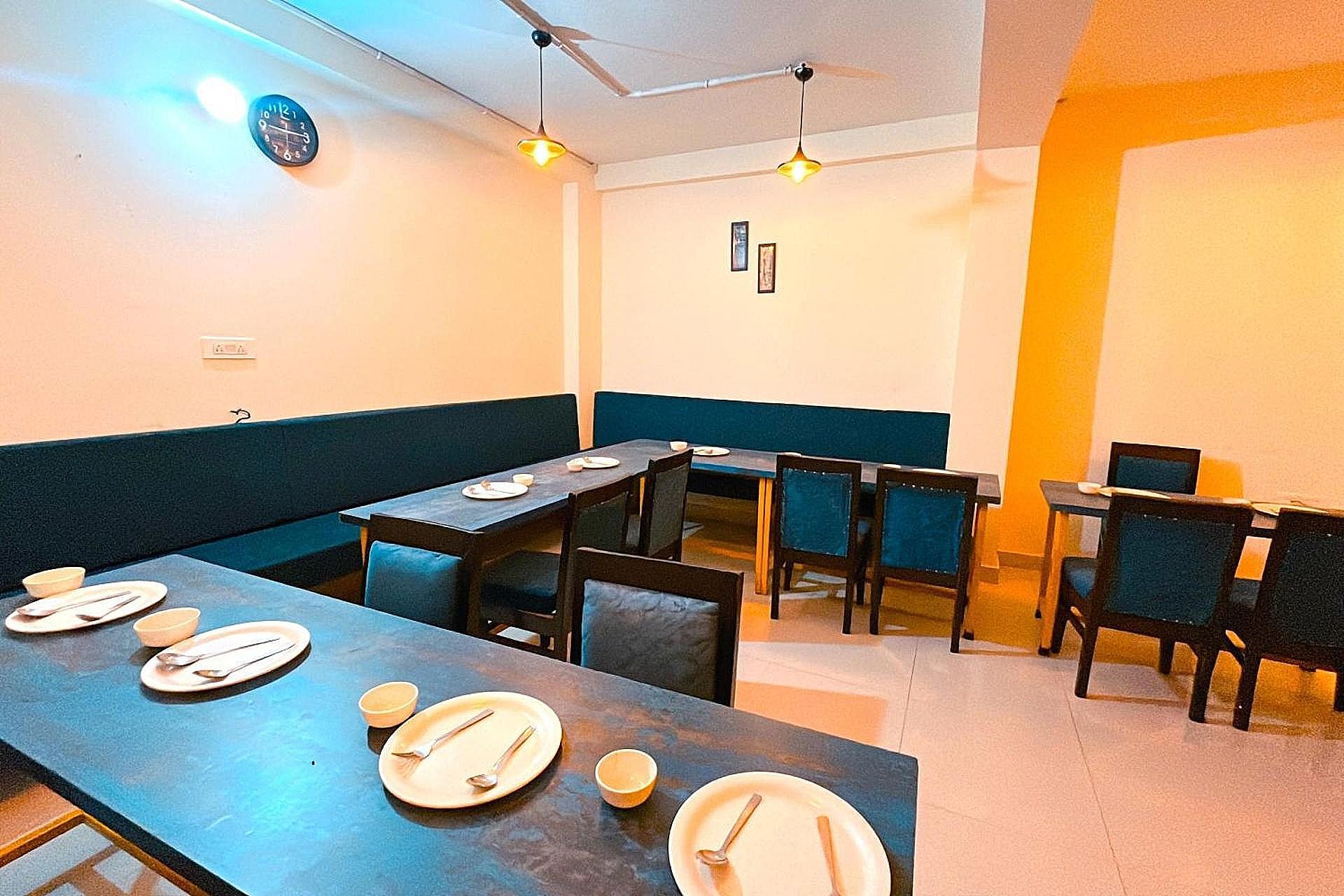 Ganga Ashoka Hotel Rishikesh