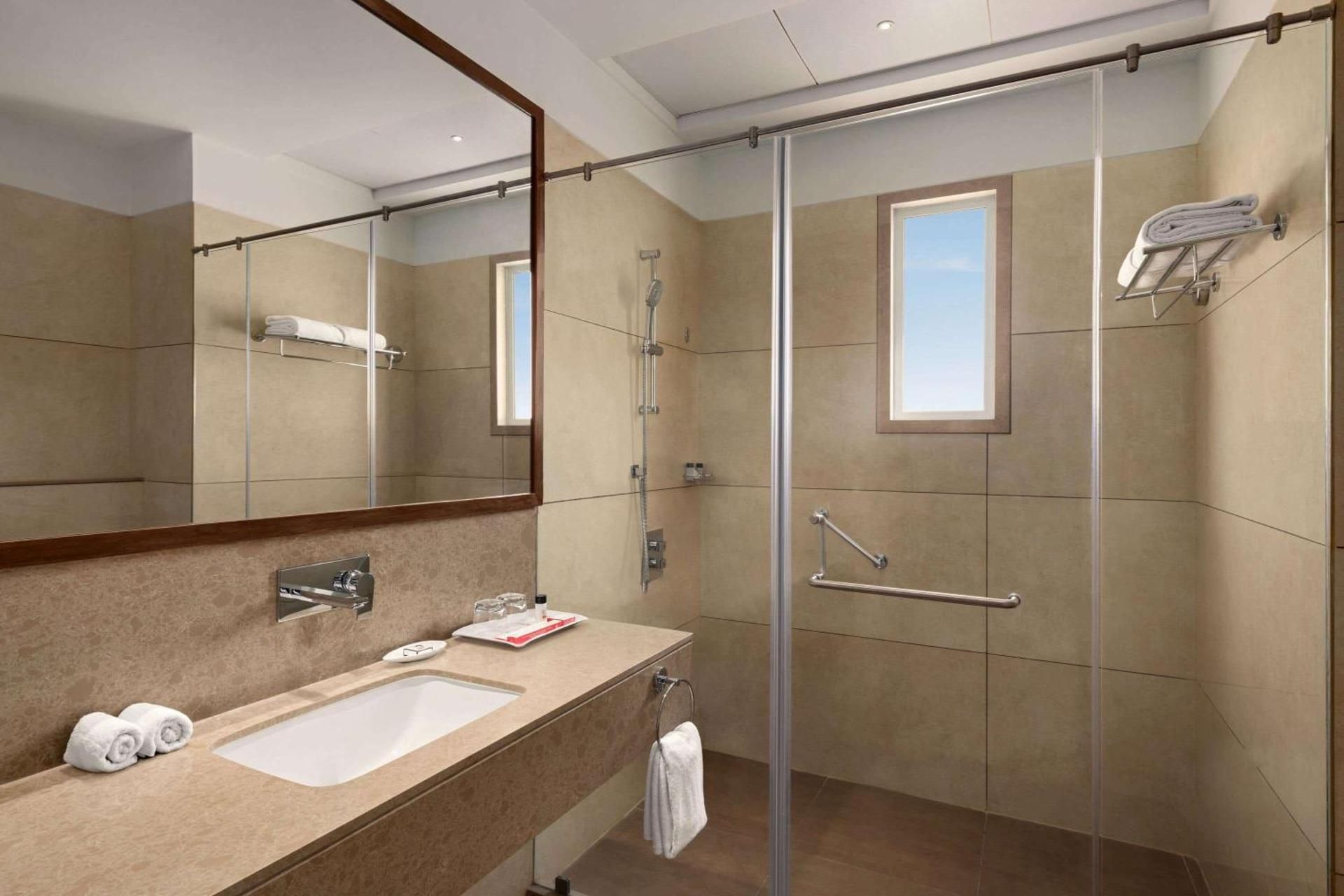 1 Twin Bed, Executive Room, Non-Smoking