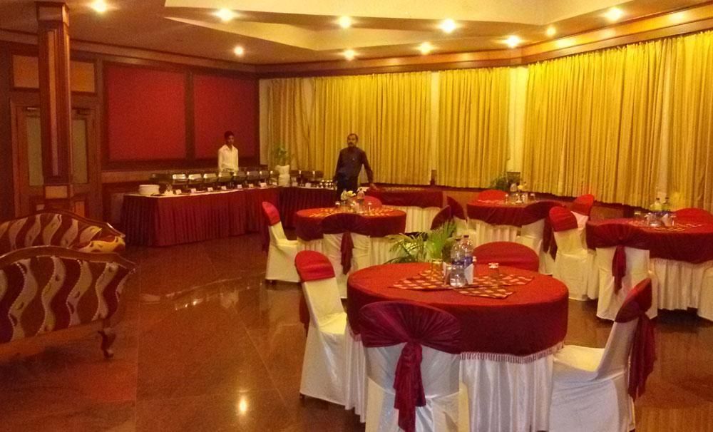 meeting room / ballrooms