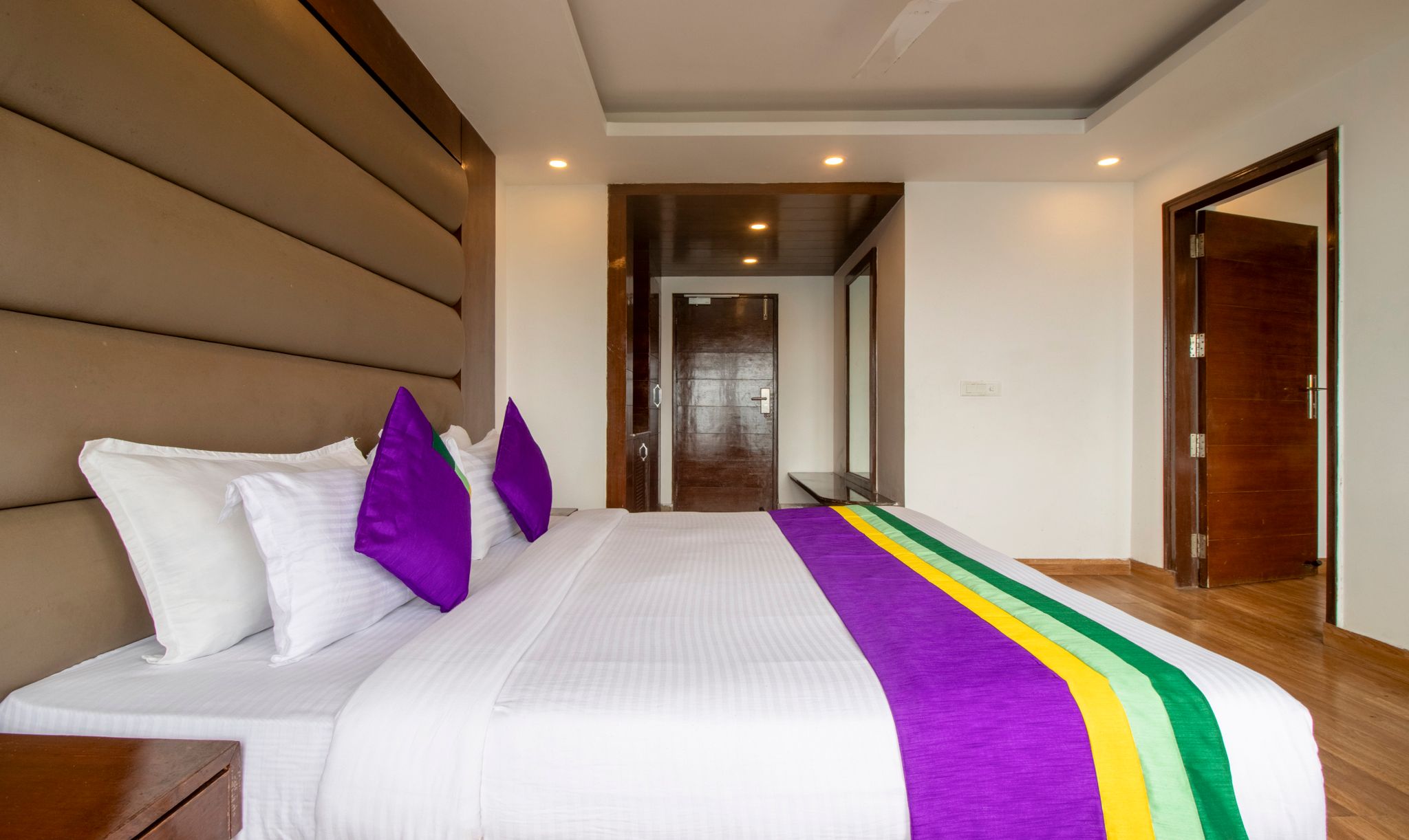 Premium Double Room