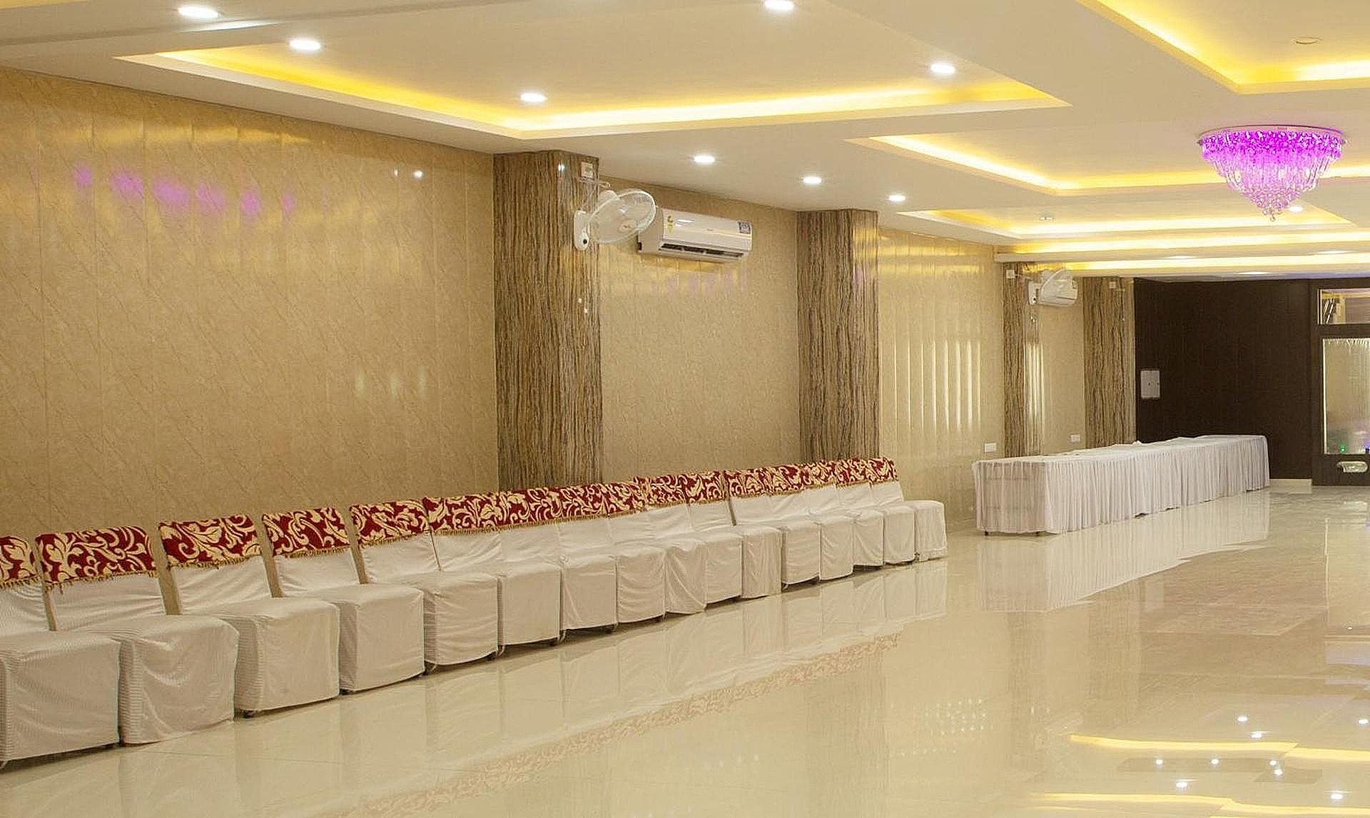 Meeting room / ballrooms