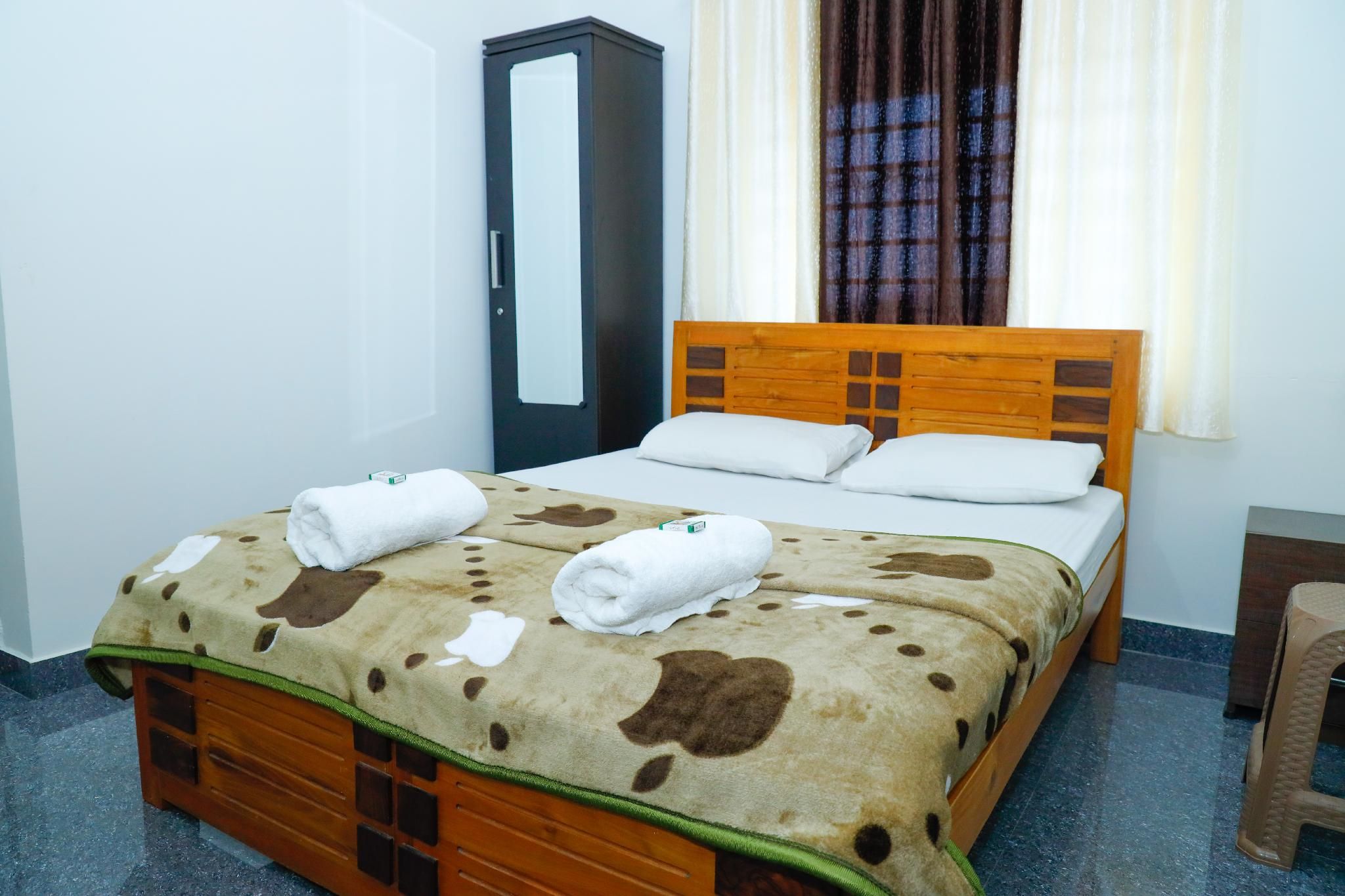 2-Bedroom Superior Suite