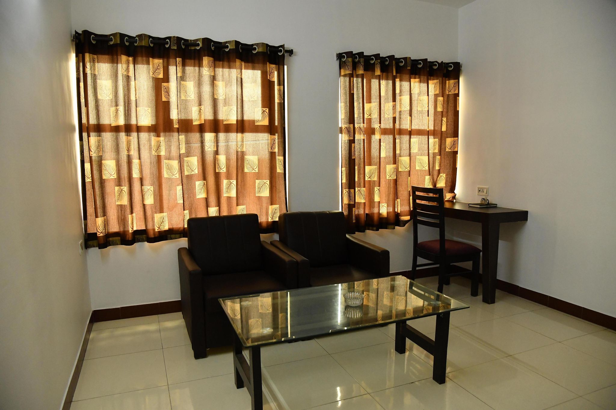 Deluxe Suite AC