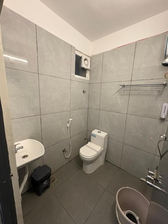 Hotel Park Varaahi Deluxe AC Room 8