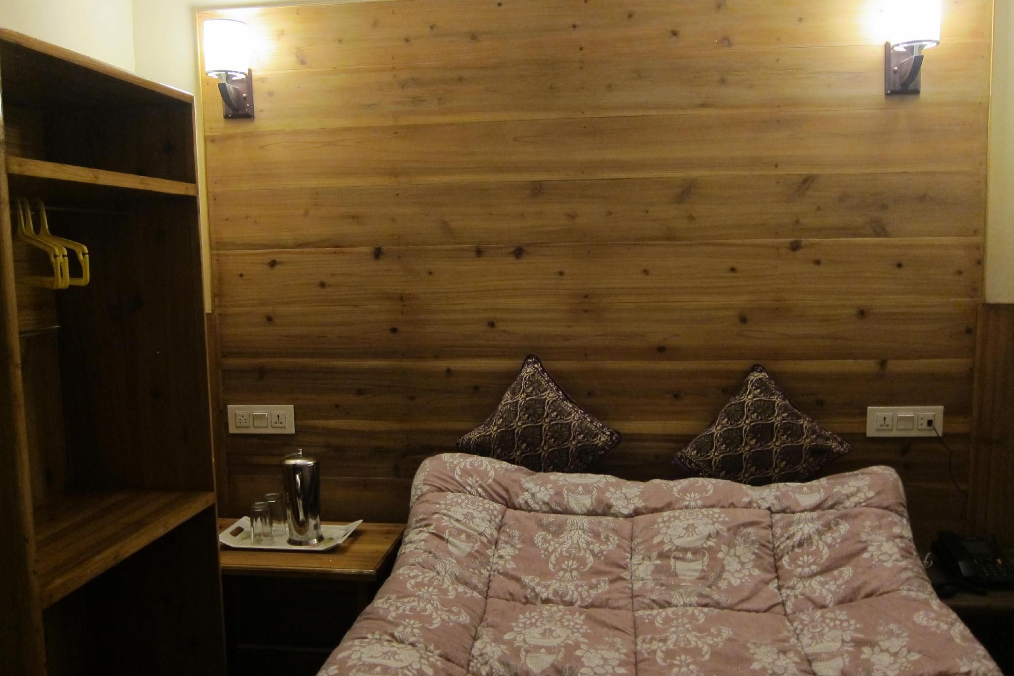 Budget Double Room
