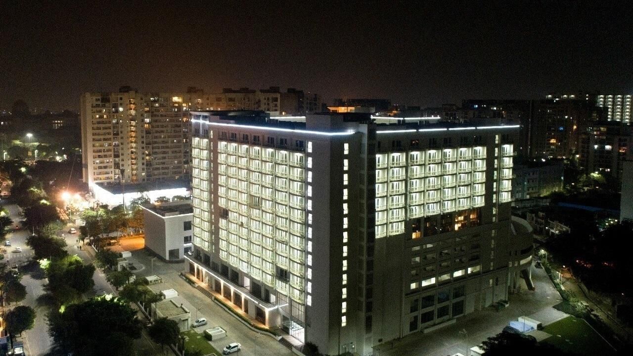 Country Inn & Suites by Migrolino