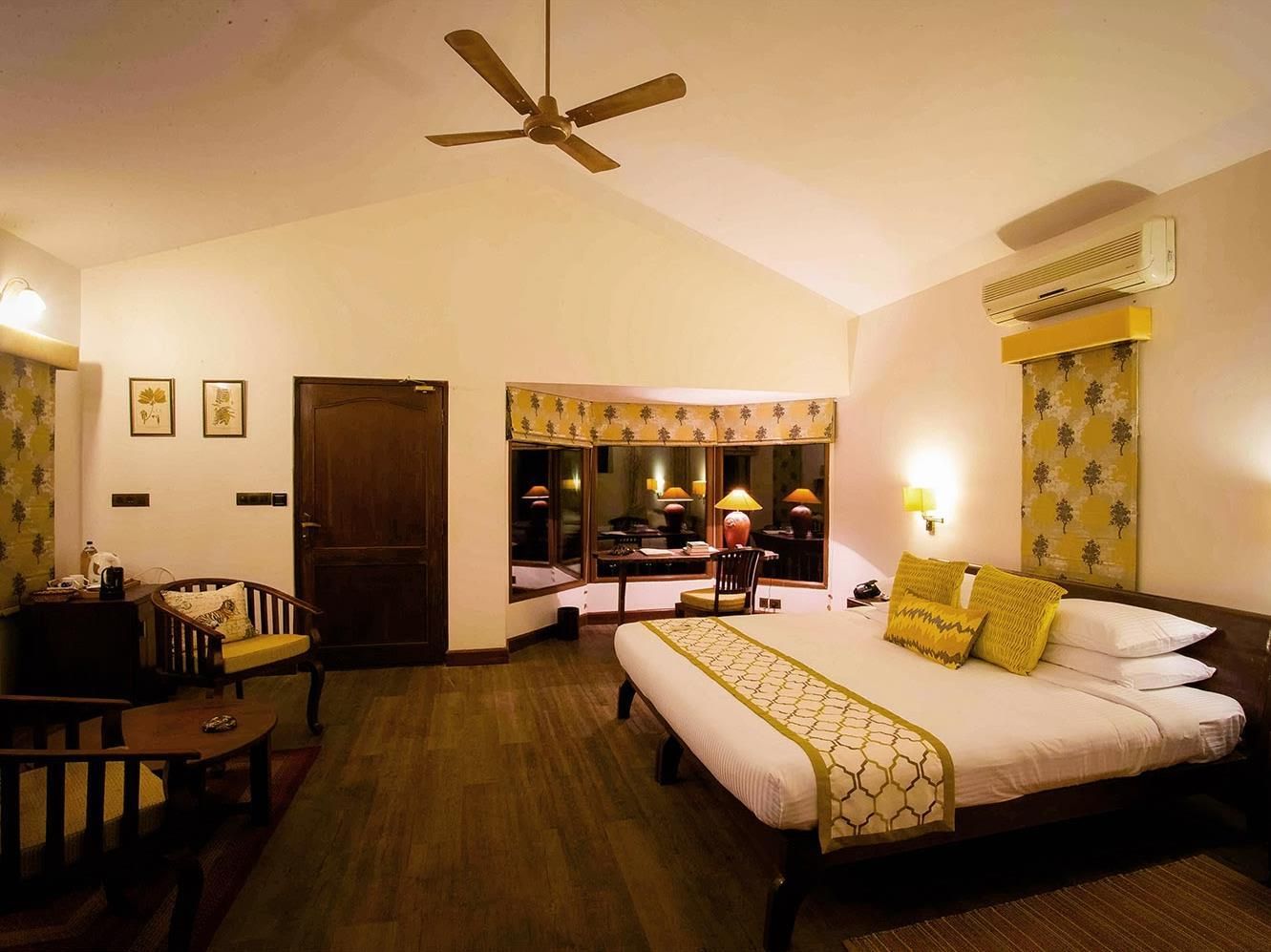 Cottage All Inclusive