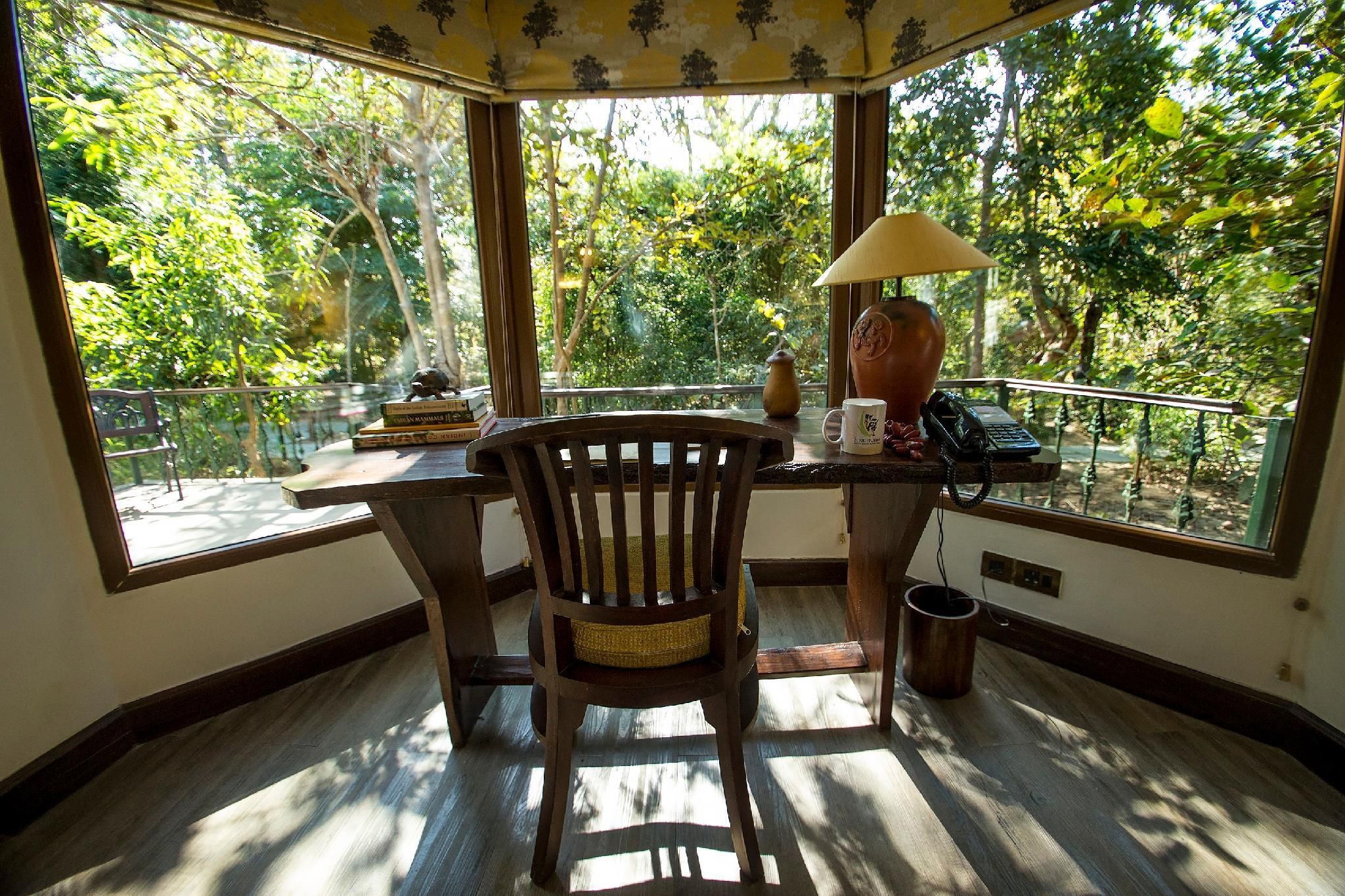 Cottage All Inclusive