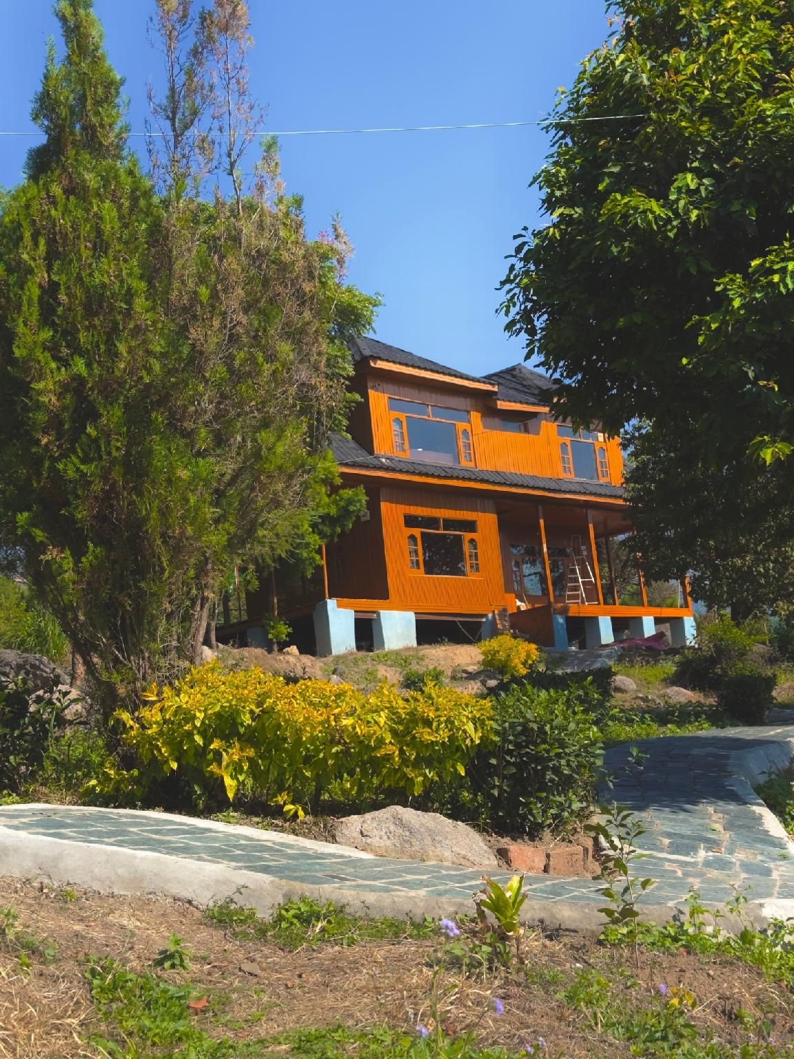 Aarin Jungle Retreat